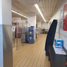 ALDI Rotterdam Maaskade