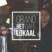 Grand Café Het Lokaal