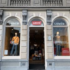 Levi's® Den Bosch