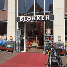 Blokker Sneek