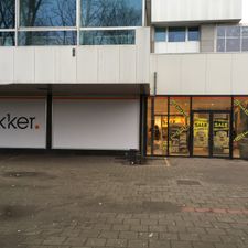 Blokker Utrecht Hammarskjoldhof