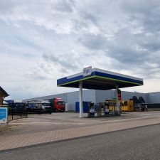 Argos Ede