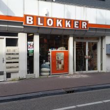 Blokker Amsterdam Haarlemmerdijk