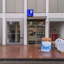 Q-Park Buitenplein