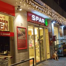 SPAR Angela