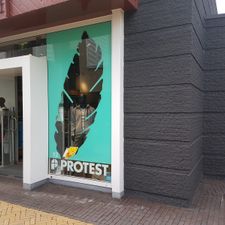 Protest Outlet Roosendaal