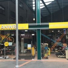 ANWB winkel Roermond