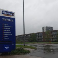 Autoservice KwikFit Amsterdam Zuid-Oost