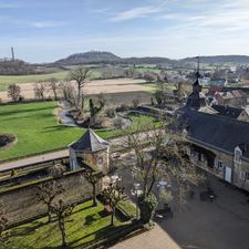 Restaurant Château Neercanne