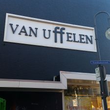 Van Uffelen Mode - Alphen a/d Rijn