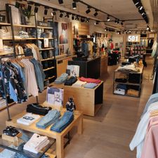 Levi's® Den Bosch