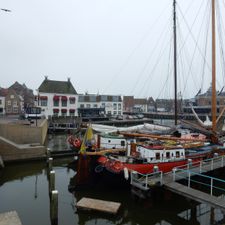 Blokker Harlingen