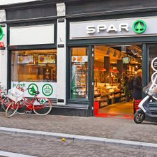 SPAR city Noordeinde