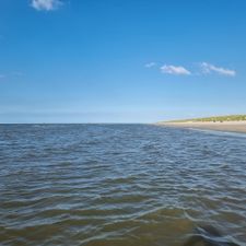 Strandhotel Buren aan Zee