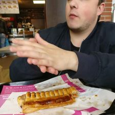 Bakker Bart Beuningen