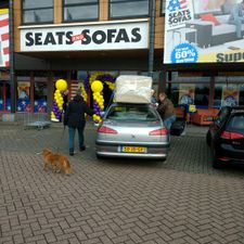 Seats and Sofas Nieuwegein