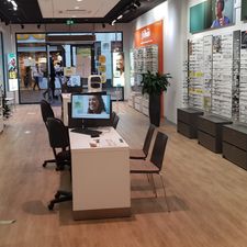 Pearle Opticiens Utrecht - Kanaleneiland