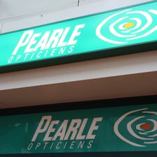 Pearle Opticiens Utrecht - Overvecht