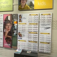 Pearle Opticiens Lelystad