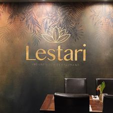 Lestari Indonesisch restaurant