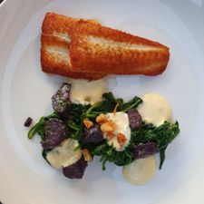 Restaurant Nova