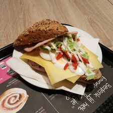 Bakker Bart