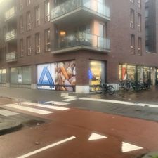 ALDI Arnhem Middelgraaflaan