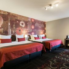 Leonardo Hotel Eindhoven City Center