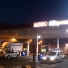 ESSO EXPRESS KATWIJK