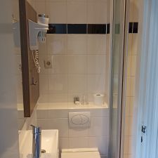 Hotel Park Plantage