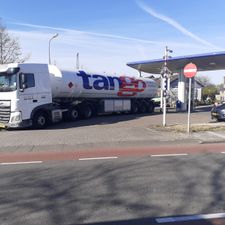 Tango Beinsdorp