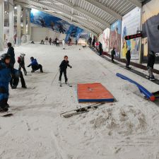 SnowWorld Amsterdam