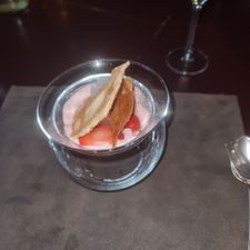 Restaurant 55