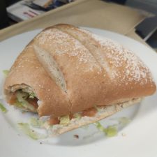 Bakker Bart Zaltbommel