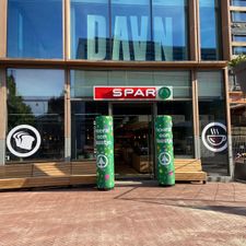 SPAR city Arnhem Koningstraat