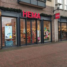 HEMA Utrecht-Vleuterweide