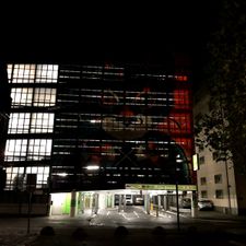 Hengelo Centre (De Beurs)