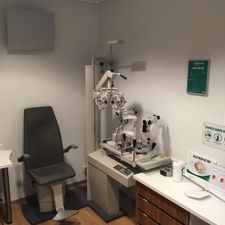 Pearle Opticiens Noordwijk