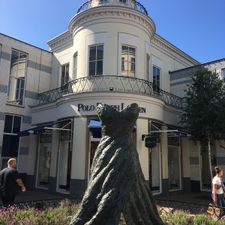 Ralph Lauren Classic Factory Store