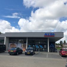 ALDI