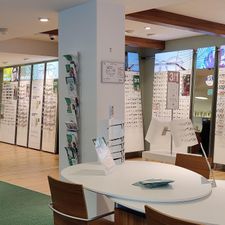 Pearle Opticiens Hilversum