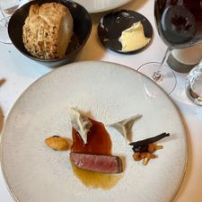 Ratatouille Food & Wine