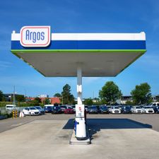 Argos Helderseweg Tankstation 24H