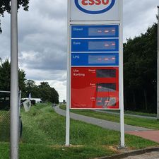 Esso Vermeulen Elburg
