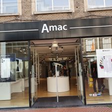 Amac Apple Premium Reseller