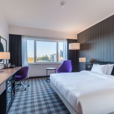 Radisson Blu Hotel Amsterdam Airport Schiphol