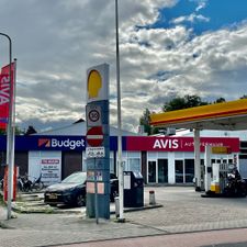 Avis Autoverhuur Leiden