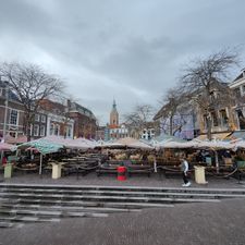 Café Restaurant Poppodium De Zwarte Ruiter