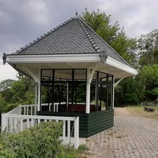 Hotel Restaurant Kasteel Elsloo