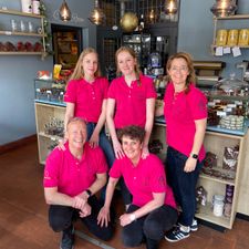 Het Romerhuis Koffie - Thee - Chocolade